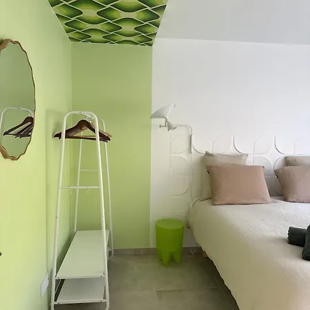 La Bergerie 2 *