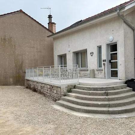 La Bergerie 2 Neufchâteau